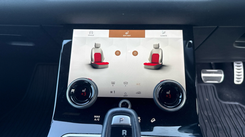 Land Rover Range Rover Evoque 2.0 D200 R-Dynamic SE 5dr Auto Diesel Hatchback